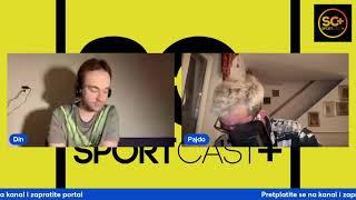 Daa Sportcast#17: Španjolska je novi prvak Europe!