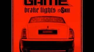 Game feat. Akon & Nas - Street Riders (Brake Lights Mixtape