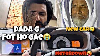 Meterdown in my new Car Sudukri || Kurbani kea li? || Grandfather died on eid