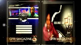 Ground Floor Records Inc. GFRi Music glossy magazine.mpg