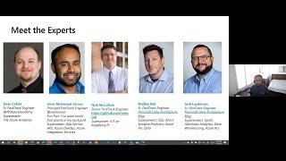 Expert Q&A: FastTrack for Azure | COM39