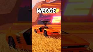 The NEW 2024 Jailbreak Wedge is the Best Season Update Ever