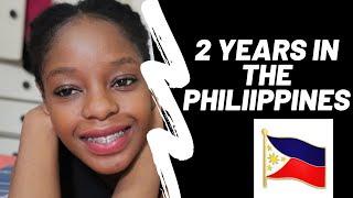 BEING NIGERIAN IN THE PHILIPPINES: 2 YEARS UPDATE