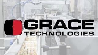 Enhancing Productivity and Safety in Food & Bev with Grace Technologies | Webinar Replay