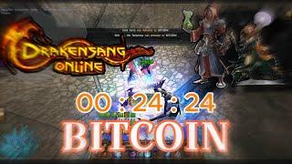 Drakensang Online I  Anniversary Event Under 30sec