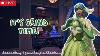 {VOD} Grinding & Partying! Palia - part 1