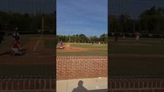 Justin Spiegel 2023 catching