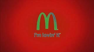 McDonald's Intro In The Real G-Major 4