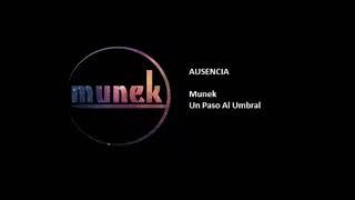 Munek - Ausencia