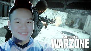 ( COD WZ ) TRẢI NGHIỆM CALL OFF DUTY WZ CÙNG LÂM ĐÌNH SHROUD