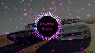 Don Omar feat. Lucenzo - Danza Kuduro (Dewerro Remix)