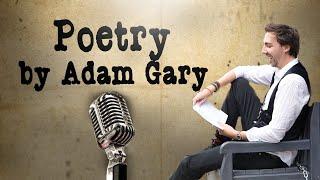 Poems by Adam Gary