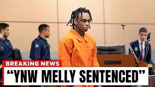 YNW Melly Reacting To Life Sentences