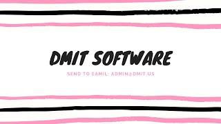 Dmit Software| Dmit test online| Dmit| Dmit Test