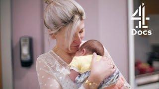 Living With Postpartum Psychosis