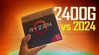 First Gen Ryzen APUs are Cheap Now.. is it worth it??