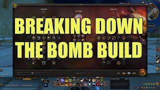 War Within Beta | Survival Hunter Indepth Build