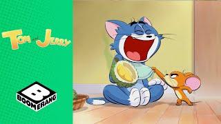 Top compilation  #1  | Hurry Hurry Tom & Jerry  #nouveau