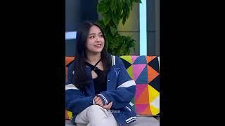 laura zhipora bawa temen lucu amat #laura