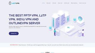 How use l2tp vpn on android