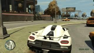 New Video Gta 4