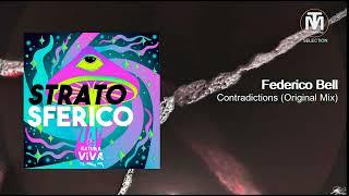 Federico Bell - Contradictions (Original Mix) [Natura Viva]