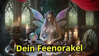 Was will sich heute zeigen? Deine Botschaft für genau jetzt. #tarot #kartenlegenOrakel