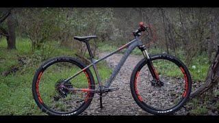 Silverback | STRIDE SX | All You Need To Know