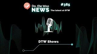 WooBits, the First Look into the Do the Woo Network and WooSesh is Live