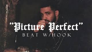 (Beat w/Hook) "Picture Perfect" | Drake Type Beat w/hook 2024