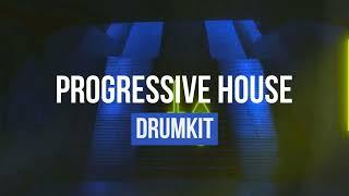 PROGRESSIVE HOUSE DRUMKIT V2