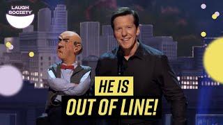 Walter's Roastfest: Jeff Dunham