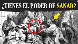  El SECRETO de Jesús para Sanar: El Poder de la Frecuencia Divina