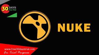 How to download and install NUKE 3D on Windows 10 For 30 Days Free Trial - Try Before You Buy