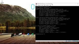 Install EHCP Control Panel di DEBIAN 10