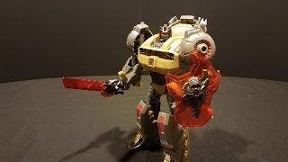 FoC Grimlock - ArcNeo Reviews