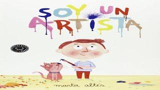 Soy un artista