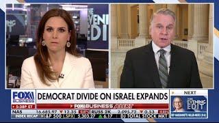 Fox Business: Smith discusses UNRWA's antisemitic hatred as Hamas’ talking points spread to colleges