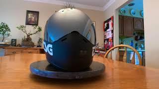 Unboxing of the TSG Pass, my new helmet for the Onewheel XR