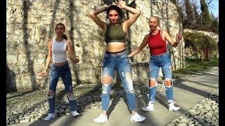 Веселые частушки (shuffle dance)