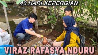 40 HARI KEPERGIAN ANAK KU