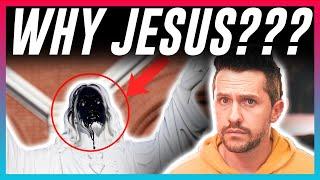 Why I Follow Jesus, Ruslan Exposed