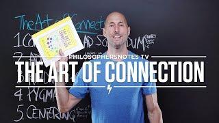 PNTV: The Art of Connection by Michael Gelb (#371)