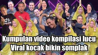 Mau ketawa takut dosa video lucu bikin ngakak hiburan warga+62 viral video funny videos funny shorts