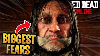 Players BIGGEST FEARS For Red Dead Online Summer Update