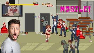 Download School Dot Fight  for Android & iOS 2025.