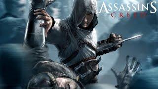 ASSASSIN'S CREED All Cutscenes (Full Game Movie) PC Max 1080p HD