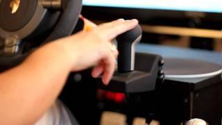 Fanatec sequential shifter