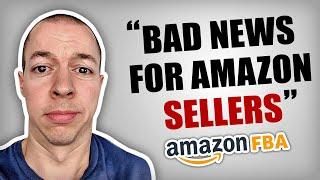 Why Amazon FBA Is About To Get Even HARDER In 2024! (Amazon FBA UK)