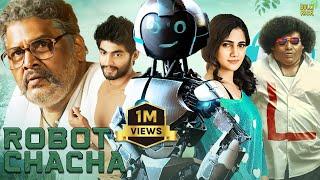 Robot Chacha | Hindi Dubbed Movies | K.S.Ravikumar, Tharshan, Losliya,Yogi Babu | Comedy Movie